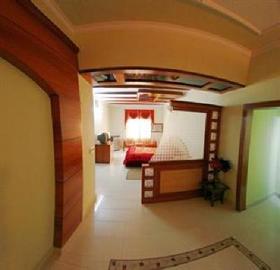 фото отеля Hotel Dolphin Jalandhar