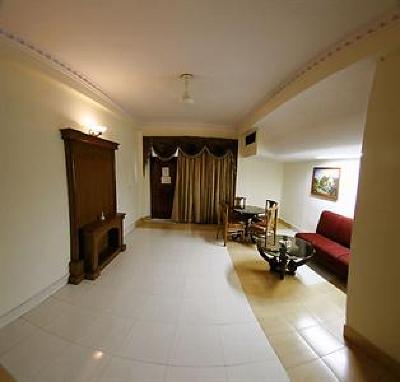фото отеля Hotel Dolphin Jalandhar