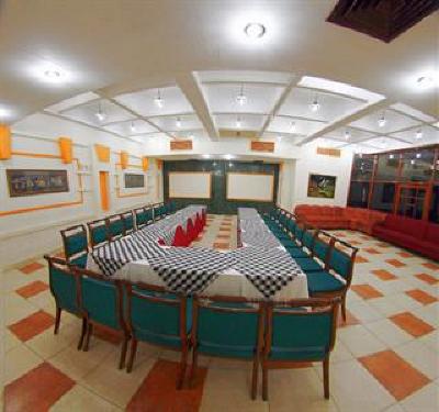 фото отеля Hotel Dolphin Jalandhar