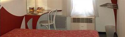фото отеля Hotel Lidotel