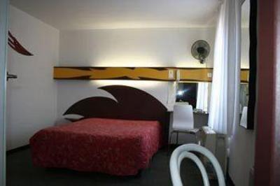 фото отеля Hotel Lidotel