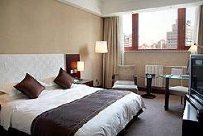 фото отеля Rising International City Hotel
