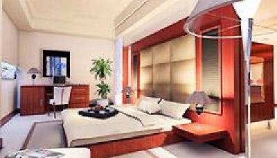 фото отеля Rising International City Hotel
