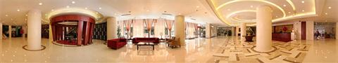 фото отеля Rising International City Hotel