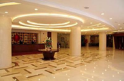 фото отеля Rising International City Hotel