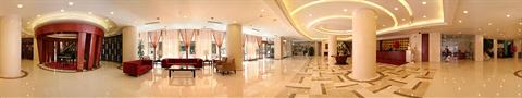 фото отеля Rising International City Hotel