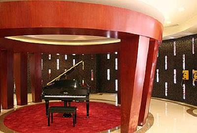 фото отеля Rising International City Hotel