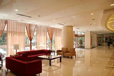 фото отеля Rising International City Hotel