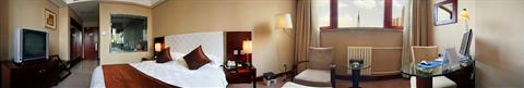 фото отеля Rising International City Hotel