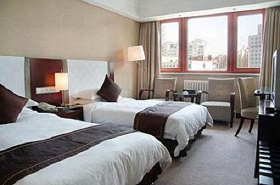 фото отеля Rising International City Hotel
