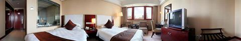 фото отеля Rising International City Hotel