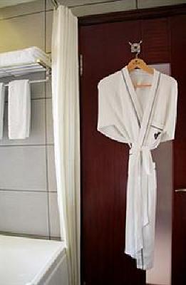 фото отеля Rising International City Hotel