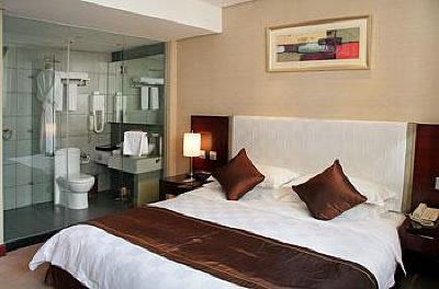 фото отеля Rising International City Hotel