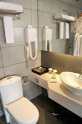 фото отеля Rising International City Hotel