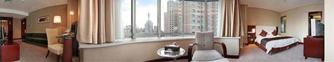 фото отеля Rising International City Hotel