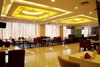 фото отеля Rising International City Hotel