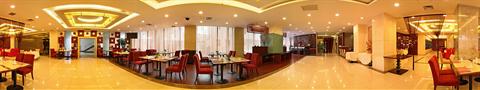 фото отеля Rising International City Hotel