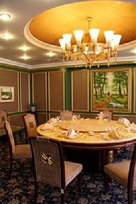 фото отеля Rising International City Hotel