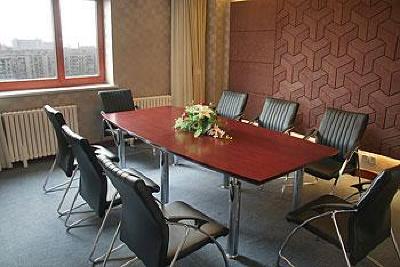 фото отеля Rising International City Hotel
