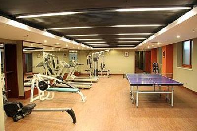 фото отеля Rising International City Hotel