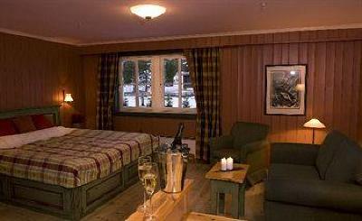 фото отеля Gudbrandsgard Hotel