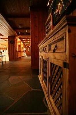 фото отеля Gudbrandsgard Hotel