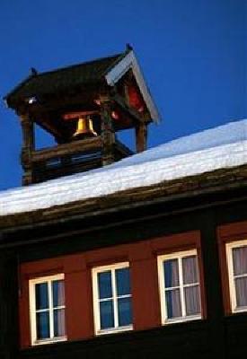 фото отеля Gudbrandsgard Hotel