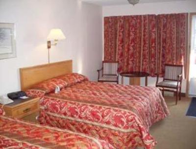 фото отеля Howard Johnson Park Villa Motel