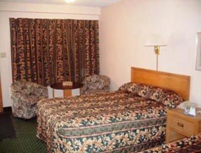 фото отеля Howard Johnson Park Villa Motel
