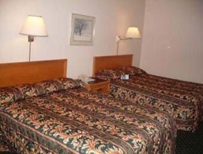 фото отеля Howard Johnson Park Villa Motel