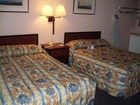 фото отеля Howard Johnson Park Villa Motel