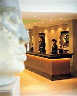 фото отеля Radisson Blu Edwardian Manchester