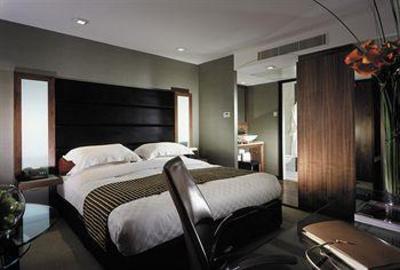 фото отеля Radisson Blu Edwardian Manchester