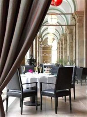 фото отеля Radisson Blu Edwardian Manchester