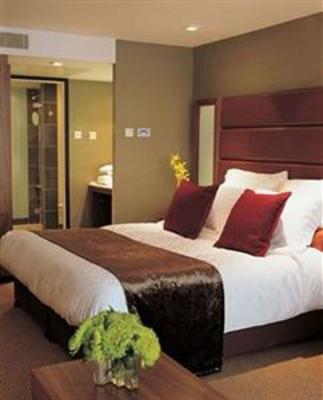 фото отеля Radisson Blu Edwardian Manchester