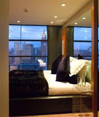 фото отеля Radisson Blu Edwardian Manchester