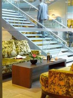 фото отеля Radisson Blu Edwardian Manchester
