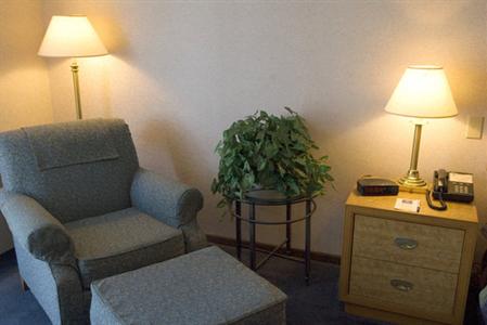 фото отеля Comfort Inn Thunder Bay