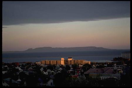 фото отеля Comfort Inn Thunder Bay