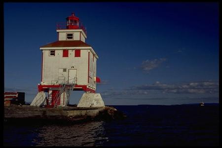 фото отеля Comfort Inn Thunder Bay