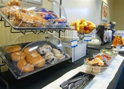 фото отеля Comfort Inn Thunder Bay