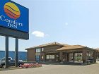 фото отеля Comfort Inn Thunder Bay