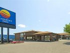 фото отеля Comfort Inn Thunder Bay