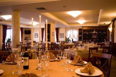 фото отеля Tolfa Hotel
