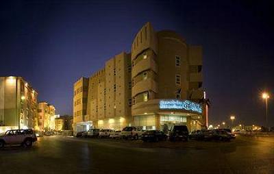 фото отеля Bawady Hotel Al Khobar