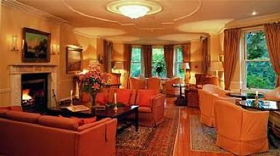 фото отеля Sheen Falls Lodge
