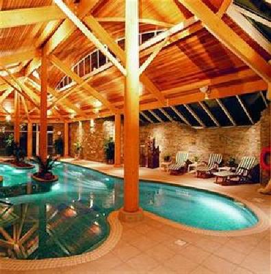 фото отеля Sheen Falls Lodge