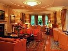 фото отеля Sheen Falls Lodge