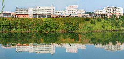 фото отеля Uchoice Hotel Shangyou