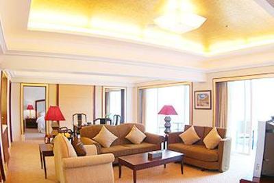 фото отеля Uchoice Hotel Shangyou